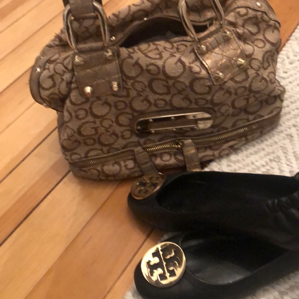 Guess Purse